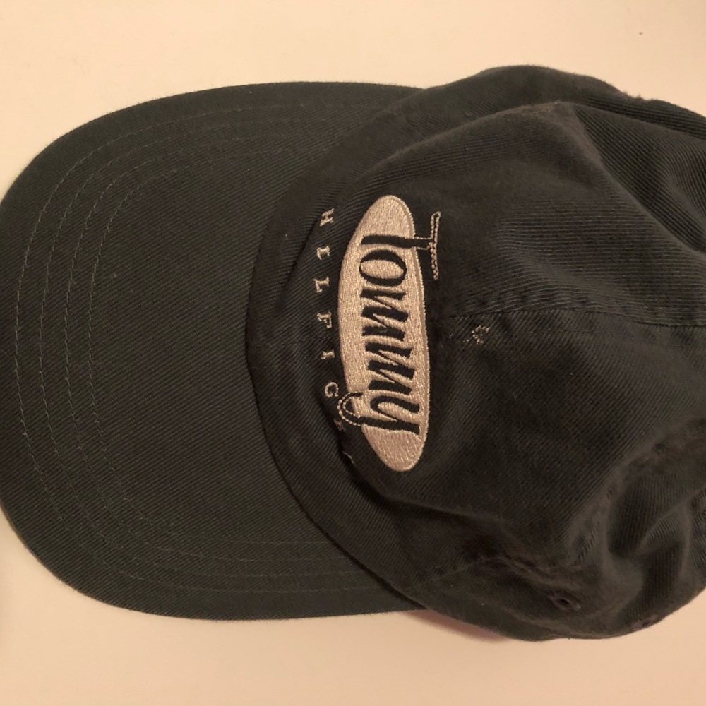 Vintage Tommy Hilfiger Hat